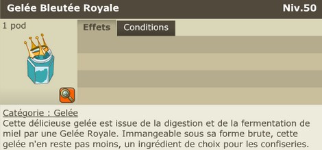 royale bleue